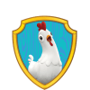 Chickaletta