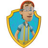 Tollpatsch