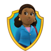 Mayor Goodway
