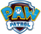 Paw Patrol Logo